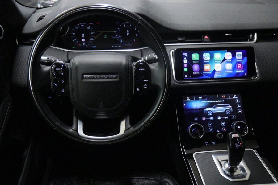 Land Rover Range Rover Evoque 2.0 P200 AWD R-Dynamic NAP CARPLAY/MERIDIAN/CAM/NAVI/STOELVER/VOL