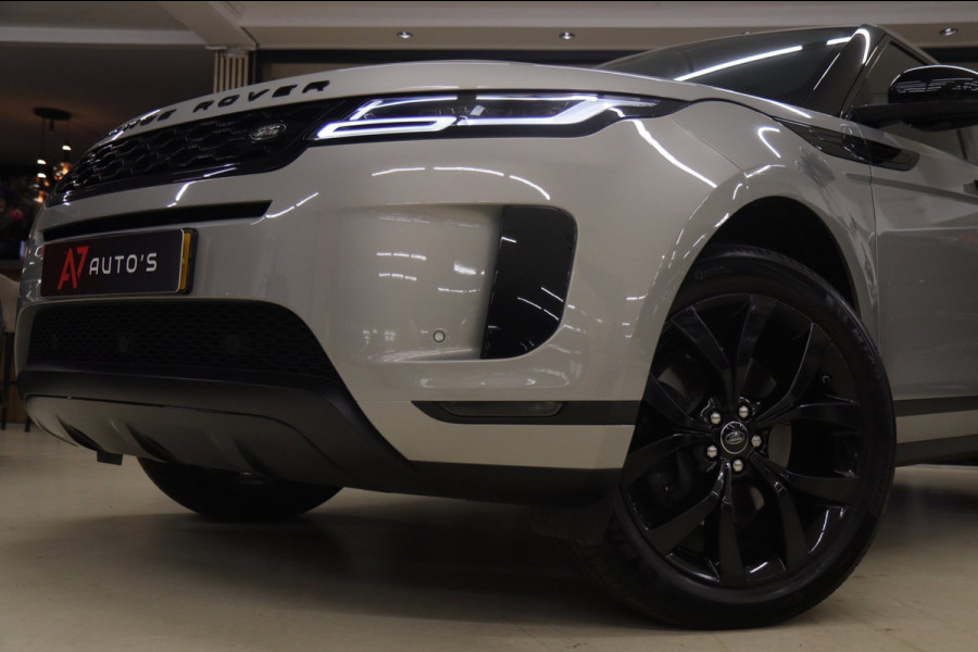 Land Rover Range Rover Evoque 2.0 P200 AWD R-Dynamic NAP CARPLAY/MERIDIAN/CAM/NAVI/STOELVER/VOL