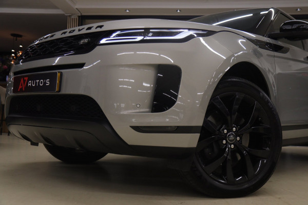Land Rover Range Rover Evoque 2.0 P200 AWD R-Dynamic NAP CARPLAY/MERIDIAN/CAM/NAVI/STOELVER/VOL