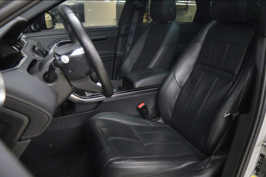Land Rover Range Rover Evoque 2.0 P200 AWD R-Dynamic NAP CARPLAY/MERIDIAN/CAM/NAVI/STOELVER/VOL
