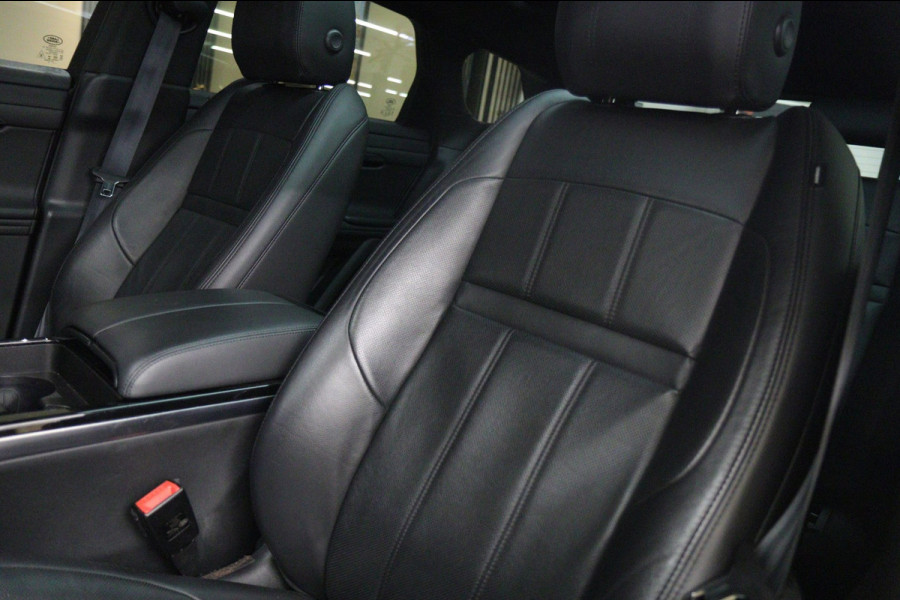 Land Rover Range Rover Evoque 2.0 P200 AWD R-Dynamic NAP CARPLAY/MERIDIAN/CAM/NAVI/STOELVER/VOL