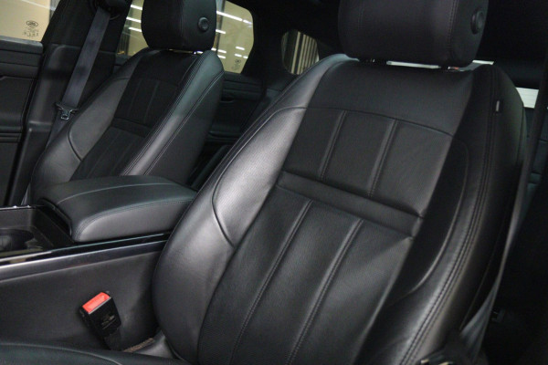 Land Rover Range Rover Evoque 2.0 P200 AWD R-Dynamic NAP CARPLAY/MERIDIAN/CAM/NAVI/STOELVER/VOL