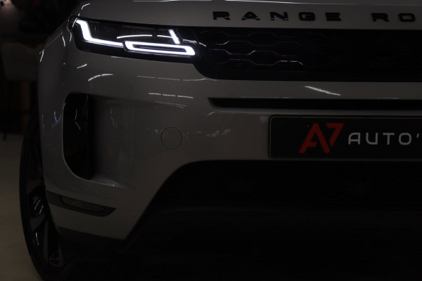 Land Rover Range Rover Evoque 2.0 P200 AWD R-Dynamic NAP CARPLAY/MERIDIAN/CAM/NAVI/STOELVER/VOL