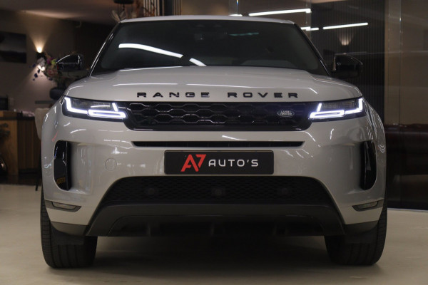 Land Rover Range Rover Evoque 2.0 P200 AWD R-Dynamic NAP CARPLAY/MERIDIAN/CAM/NAVI/STOELVER/VOL
