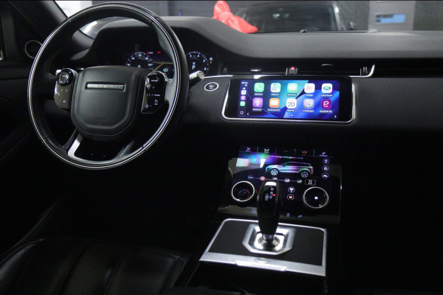 Land Rover Range Rover Evoque 2.0 P200 AWD R-Dynamic NAP CARPLAY/MERIDIAN/CAM/NAVI/STOELVER/VOL