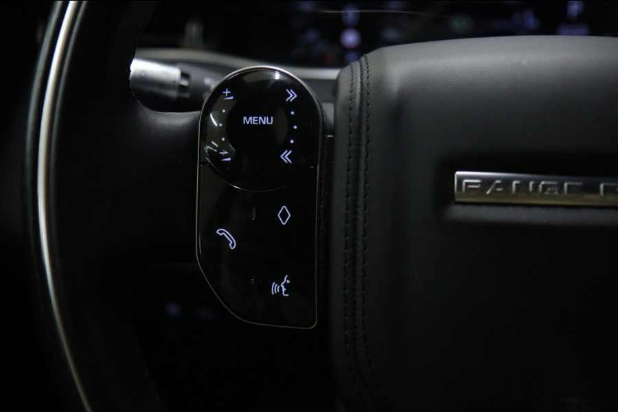 Land Rover Range Rover Evoque 2.0 P200 AWD R-Dynamic NAP CARPLAY/MERIDIAN/CAM/NAVI/STOELVER/VOL