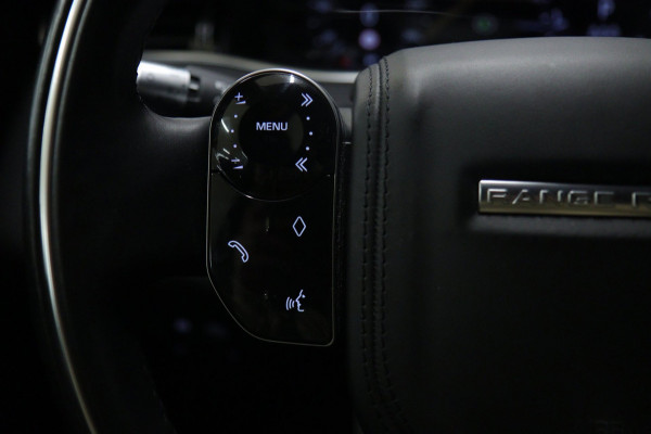Land Rover Range Rover Evoque 2.0 P200 AWD R-Dynamic NAP CARPLAY/MERIDIAN/CAM/NAVI/STOELVER/VOL