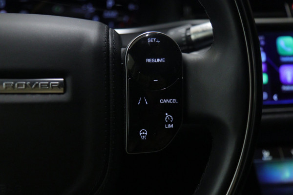 Land Rover Range Rover Evoque 2.0 P200 AWD R-Dynamic NAP CARPLAY/MERIDIAN/CAM/NAVI/STOELVER/VOL