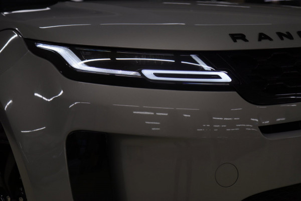 Land Rover Range Rover Evoque 2.0 P200 AWD R-Dynamic NAP CARPLAY/MERIDIAN/CAM/NAVI/STOELVER/VOL