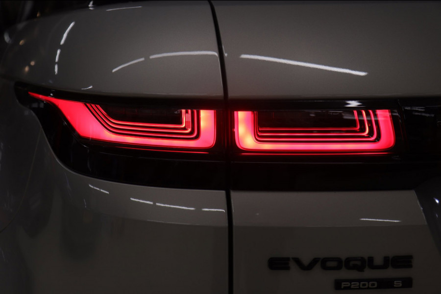 Land Rover Range Rover Evoque 2.0 P200 AWD R-Dynamic NAP CARPLAY/MERIDIAN/CAM/NAVI/STOELVER/VOL