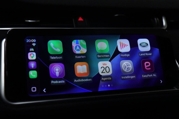 Land Rover Range Rover Evoque 2.0 P200 AWD R-Dynamic NAP CARPLAY/MERIDIAN/CAM/NAVI/STOELVER/VOL