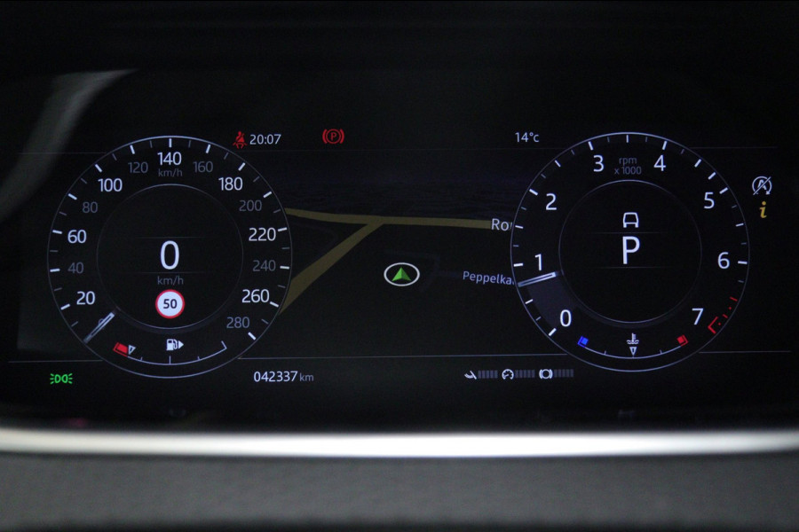 Land Rover Range Rover Evoque 2.0 P200 AWD R-Dynamic NAP CARPLAY/MERIDIAN/CAM/NAVI/STOELVER/VOL