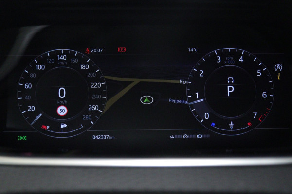 Land Rover Range Rover Evoque 2.0 P200 AWD R-Dynamic NAP CARPLAY/MERIDIAN/CAM/NAVI/STOELVER/VOL