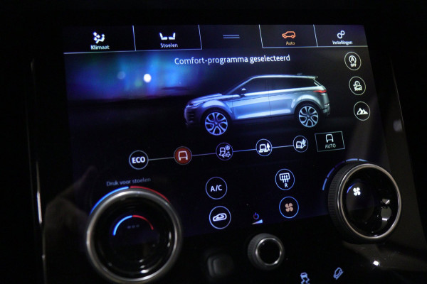 Land Rover Range Rover Evoque 2.0 P200 AWD R-Dynamic NAP CARPLAY/MERIDIAN/CAM/NAVI/STOELVER/VOL