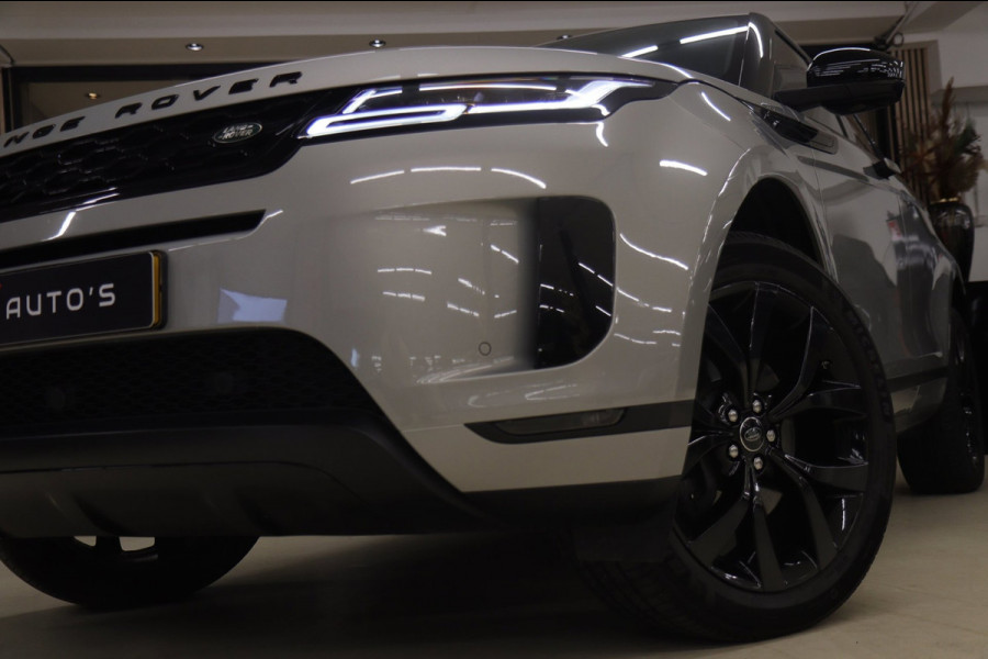 Land Rover Range Rover Evoque 2.0 P200 AWD R-Dynamic NAP CARPLAY/MERIDIAN/CAM/NAVI/STOELVER/VOL