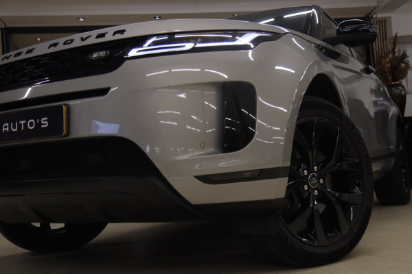 Land Rover Range Rover Evoque 2.0 P200 AWD R-Dynamic NAP CARPLAY/MERIDIAN/CAM/NAVI/STOELVER/VOL
