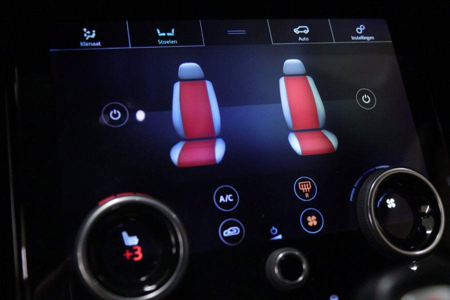 Land Rover Range Rover Evoque 2.0 P200 AWD R-Dynamic NAP CARPLAY/MERIDIAN/CAM/NAVI/STOELVER/VOL