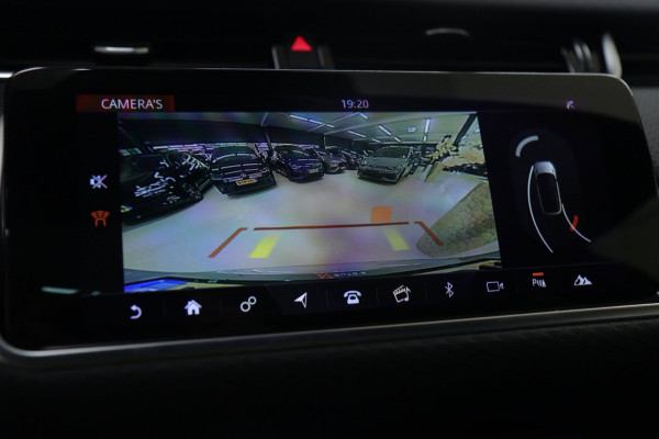 Land Rover Range Rover Evoque 2.0 P200 AWD R-Dynamic NAP CARPLAY/MERIDIAN/CAM/NAVI/STOELVER/VOL
