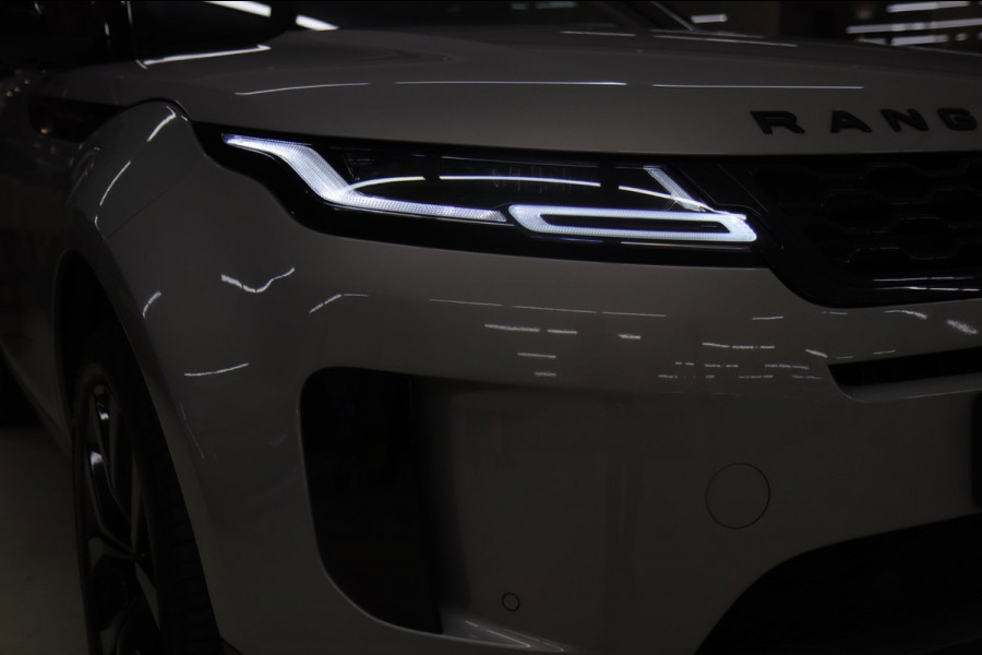 Land Rover Range Rover Evoque 2.0 P200 AWD R-Dynamic NAP CARPLAY/MERIDIAN/CAM/NAVI/STOELVER/VOL
