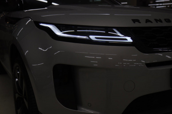 Land Rover Range Rover Evoque 2.0 P200 AWD R-Dynamic NAP CARPLAY/MERIDIAN/CAM/NAVI/STOELVER/VOL
