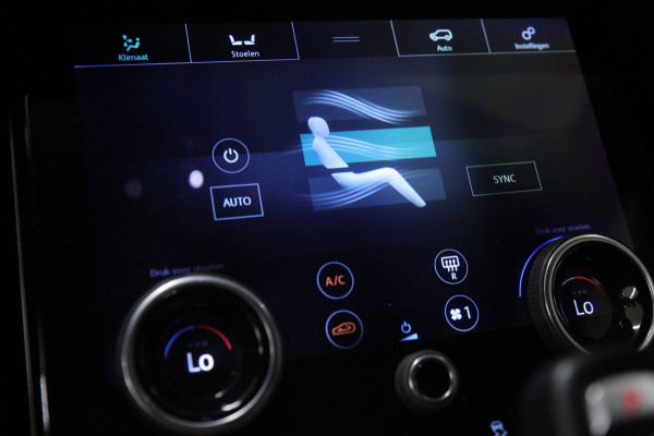 Land Rover Range Rover Evoque 2.0 P200 AWD R-Dynamic NAP CARPLAY/MERIDIAN/CAM/NAVI/STOELVER/VOL