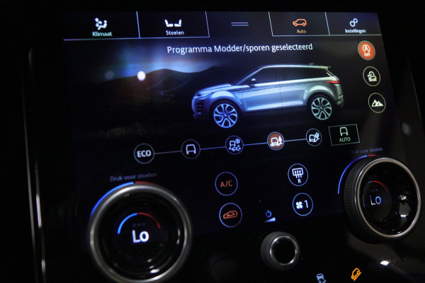 Land Rover Range Rover Evoque 2.0 P200 AWD R-Dynamic NAP CARPLAY/MERIDIAN/CAM/NAVI/STOELVER/VOL