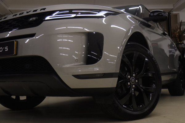 Land Rover Range Rover Evoque 2.0 P200 AWD R-Dynamic NAP CARPLAY/MERIDIAN/CAM/NAVI/STOELVER/VOL