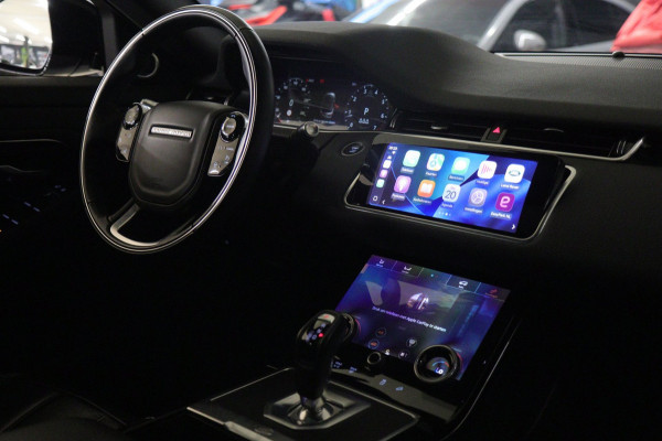 Land Rover Range Rover Evoque 2.0 P200 AWD R-Dynamic NAP CARPLAY/MERIDIAN/CAM/NAVI/STOELVER/VOL
