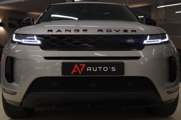 Land Rover Range Rover Evoque 2.0 P200 AWD R-Dynamic NAP CARPLAY/MERIDIAN/CAM/NAVI/STOELVER/VOL