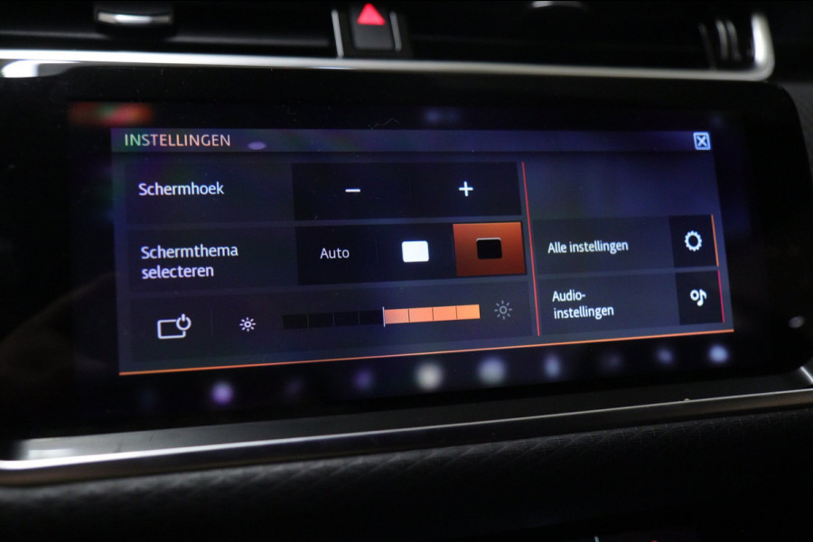 Land Rover Range Rover Evoque 2.0 P200 AWD R-Dynamic NAP CARPLAY/MERIDIAN/CAM/NAVI/STOELVER/VOL