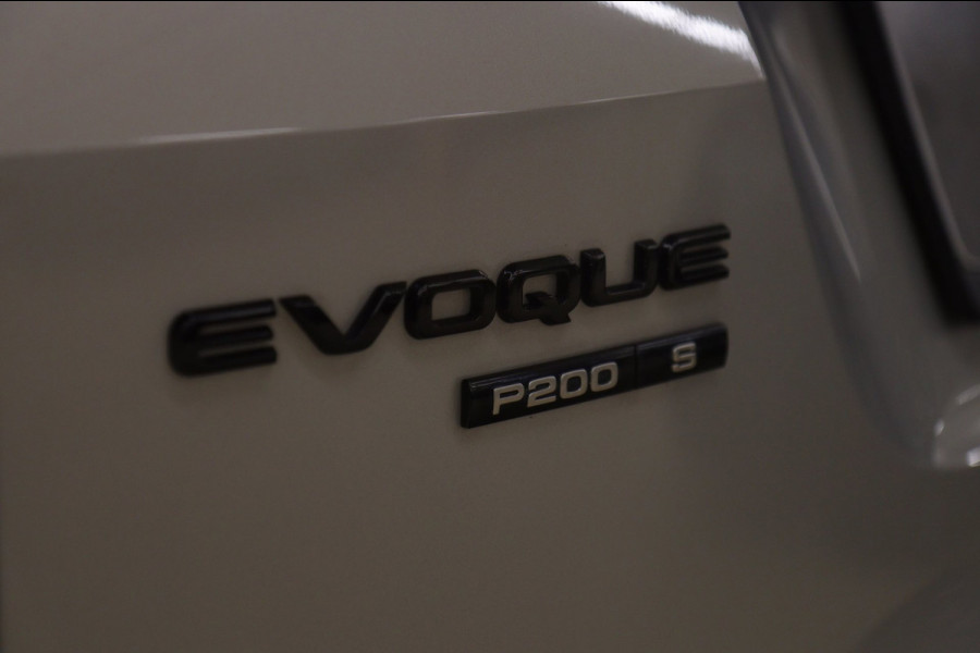 Land Rover Range Rover Evoque 2.0 P200 AWD R-Dynamic NAP CARPLAY/MERIDIAN/CAM/NAVI/STOELVER/VOL