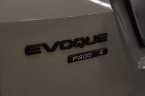 Land Rover Range Rover Evoque 2.0 P200 AWD R-Dynamic NAP CARPLAY/MERIDIAN/CAM/NAVI/STOELVER/VOL