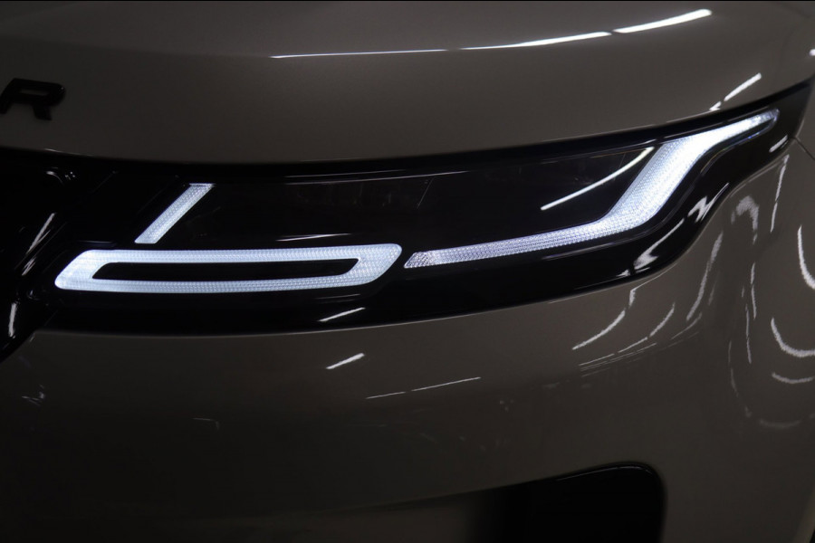 Land Rover Range Rover Evoque 2.0 P200 AWD R-Dynamic NAP CARPLAY/MERIDIAN/CAM/NAVI/STOELVER/VOL