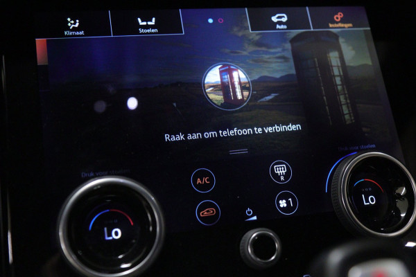 Land Rover Range Rover Evoque 2.0 P200 AWD R-Dynamic NAP CARPLAY/MERIDIAN/CAM/NAVI/STOELVER/VOL