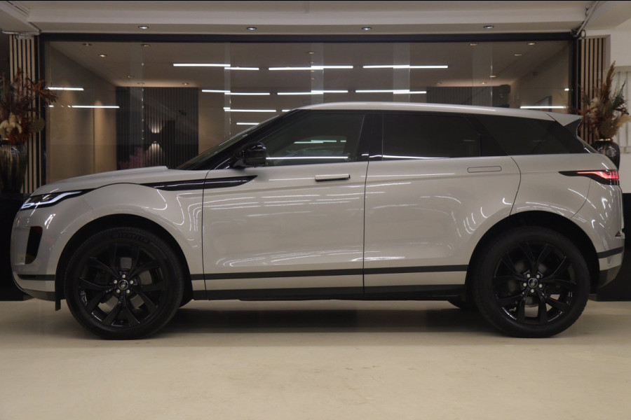 Land Rover Range Rover Evoque 2.0 P200 AWD R-Dynamic NAP CARPLAY/MERIDIAN/CAM/NAVI/STOELVER/VOL
