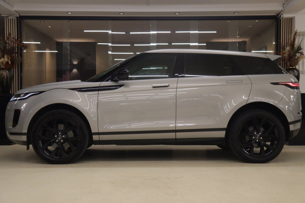 Land Rover Range Rover Evoque 2.0 P200 AWD R-Dynamic NAP CARPLAY/MERIDIAN/CAM/NAVI/STOELVER/VOL