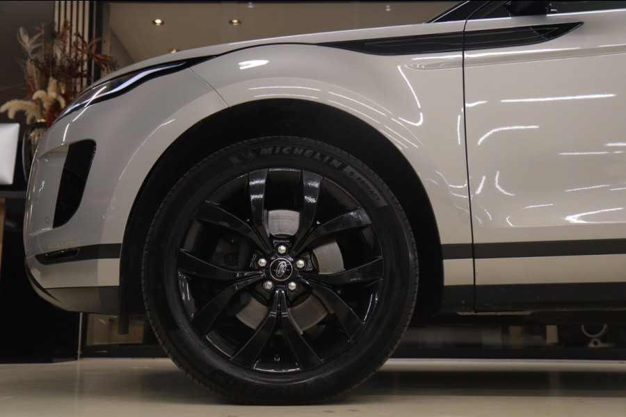 Land Rover Range Rover Evoque 2.0 P200 AWD R-Dynamic NAP CARPLAY/MERIDIAN/CAM/NAVI/STOELVER/VOL