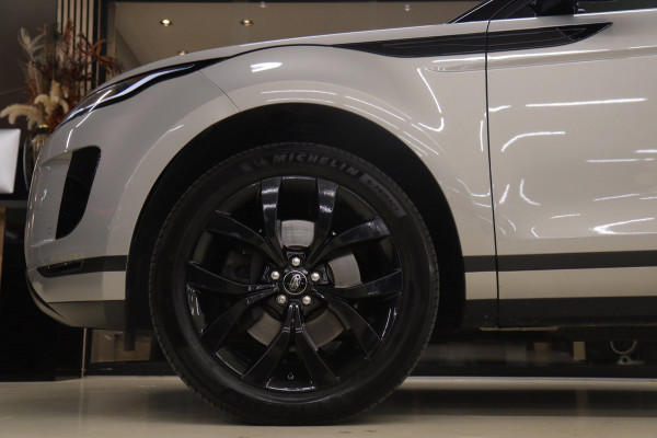 Land Rover Range Rover Evoque 2.0 P200 AWD R-Dynamic NAP CARPLAY/MERIDIAN/CAM/NAVI/STOELVER/VOL