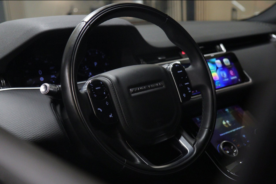 Land Rover Range Rover Evoque 2.0 P200 AWD R-Dynamic NAP CARPLAY/MERIDIAN/CAM/NAVI/STOELVER/VOL