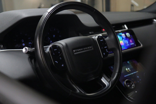 Land Rover Range Rover Evoque 2.0 P200 AWD R-Dynamic NAP CARPLAY/MERIDIAN/CAM/NAVI/STOELVER/VOL