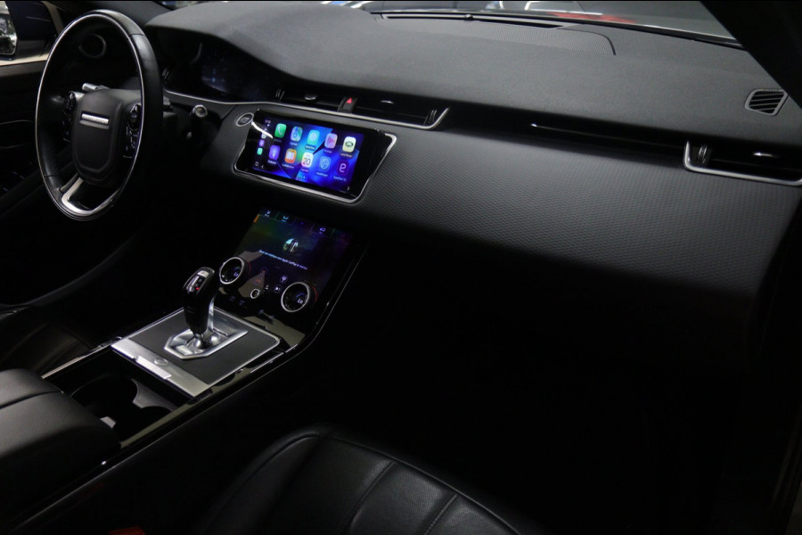 Land Rover Range Rover Evoque 2.0 P200 AWD R-Dynamic NAP CARPLAY/MERIDIAN/CAM/NAVI/STOELVER/VOL