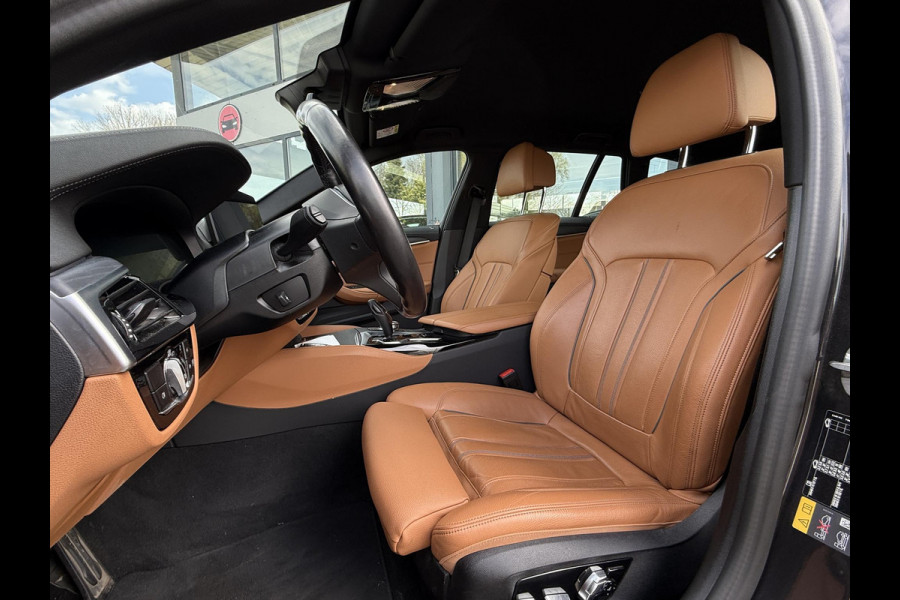 BMW 5 Serie Touring 530e Aut. M-Sport Plus | BMW Laser | Trekhaak | Camera |