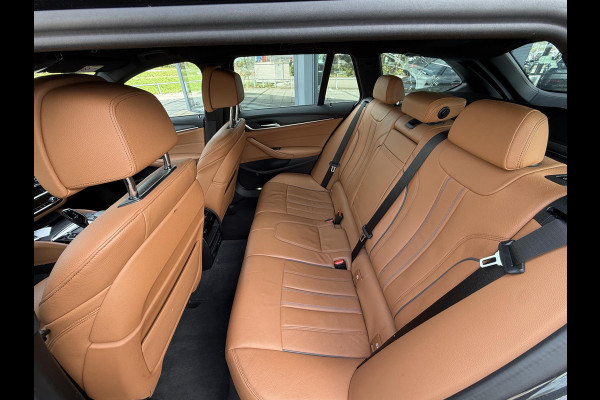 BMW 5 Serie Touring 530e Aut. M-Sport Plus | BMW Laser | Trekhaak | Camera |