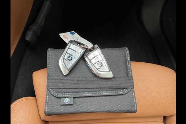 BMW 5 Serie Touring 530e Aut. M-Sport Plus | BMW Laser | Trekhaak | Camera |