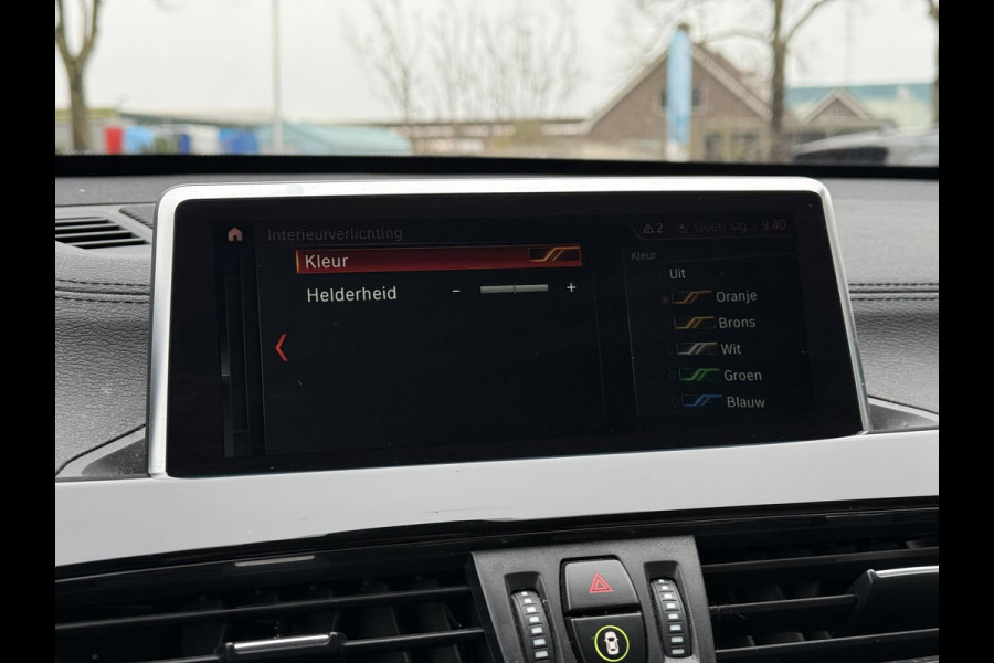 BMW X1 Aut. xDrive25e Executive Edition | SoH 85% | Trekhaak | Navi | Sfeer Verlichting |