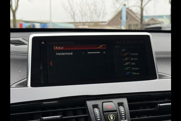 BMW X1 Aut. xDrive25e Executive Edition | SoH 85% | Trekhaak | Navi | Sfeer Verlichting |