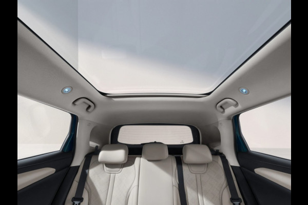 BYD ATTO 2 DM-i BOOST PHEV 18 kWh Rijklaar
