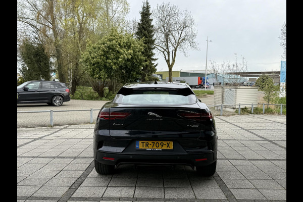 Jaguar I-PACE EV400 HSE Aut. 90kWh Luchtvering | SoH 100% New HV Battery |