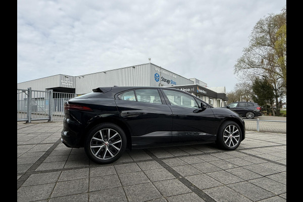 Jaguar I-PACE EV400 HSE Aut. 90kWh Luchtvering | SoH 100% New HV Battery |