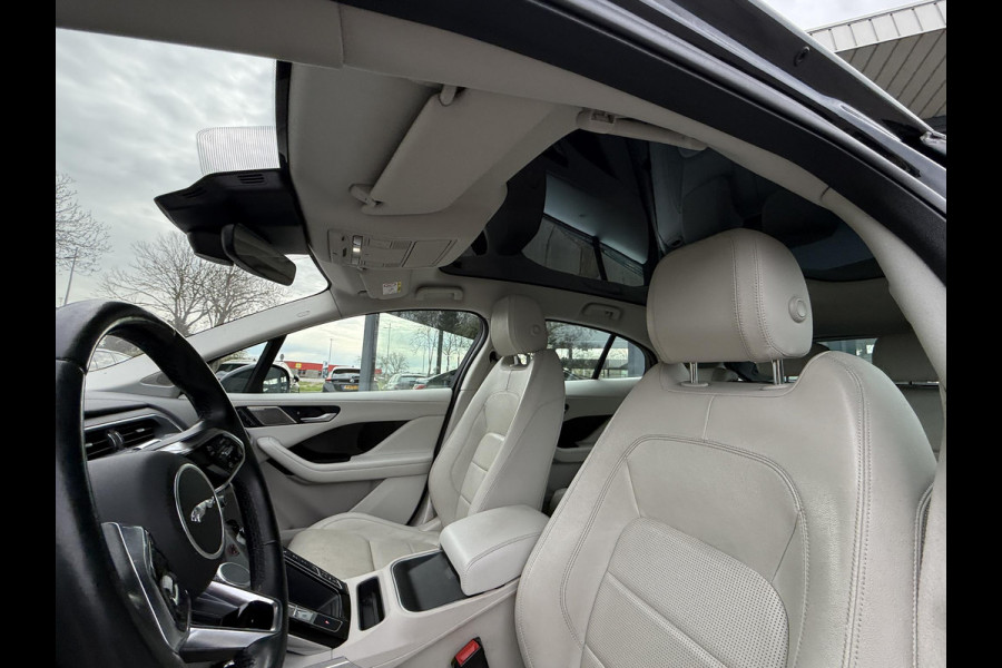 Jaguar I-PACE EV400 HSE Aut. 90kWh Luchtvering | SoH 100% New HV Battery |